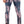 Dolce & Gabbana Elegant Skinny Slim Fit Denim Jeans in Tie Dye