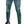 Dolce & Gabbana Chic Skinny Denim Jeans in Blue Green Wash