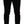 Dolce & Gabbana Black Cotton Stretch Skinny vakosamettifarkut