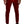 Dolce & Gabbana Red Cotton Stretch Skinny Denim -housufarkut