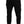 Dolce & Gabbana Sleek Skinny Cargo Pants in Timeless Black