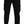 Dolce & Gabbana Black Viscose Cargo Skinny Miesten housut