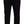 Dolce & Gabbana Black Cotton Stretch Chinos -housufarkut