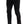 Dolce & Gabbana Black Cotton Stretch Skinny Denim -housufarkut