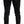 Dolce & Gabbana Black Cotton Stretch Skinny Denim -housufarkut