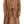 Dolce & Gabbana Opulent Beige Shearling-Collar Overcoat