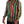 Dolce & Gabbana Elegant Multicolor Striped Silk Blend Shirt