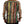 Dolce & Gabbana Elegant Multicolor Striped Silk Blend Shirt