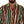 Dolce & Gabbana Elegant Multicolor Striped Silk Blend Shirt