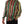 Dolce & Gabbana Elegant Multicolor Striped Silk Blend Shirt