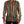 Dolce & Gabbana Elegant Multicolor Striped Silk Blend Shirt