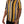 Dolce & Gabbana Yellow Striped Silk-Blend Men's Shirt