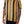 Dolce & Gabbana Yellow Striped Silk-Blend Men's Shirt