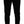 Dolce & Gabbana Black Brocade Skinny Formal Housuhousut