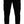 Dolce & Gabbana Elegant Black Slim Fit Cargo Pants