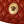 Versace Elegant Red Nappa Leather Crossbody Bag