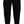 Dolce & Gabbana Chic Black Cargo Pants with Stretch Comfort