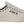 Dolce & Gabbana White Leather Grey LOVE Casual Sneakers -kengät