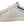 Dolce & Gabbana White Leather Grey LOVE Casual Sneakers -kengät