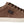 Dolce & Gabbana Elegant Brown Leather Sneakers for Men