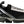 Dolce & Gabbana Dapper Black Casual Sport Sneakers