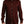 Dolce & Gabbana Bordeaux Silk Pajama-Inspired Shirt