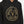 Versace Jeans Chic Black Hooded Sweatshirt