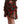 Dolce & Gabbana Floral Silk Mini Knee High Dress