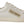 Dolce & Gabbana Elegant White Leather Sneakers with Gold Accents