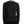 Versace Jeans Chic Black Leopard Crew Neck Pullover