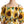 Dolce & Gabbana Elegant Sunflower Open Shoulder Dress