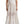 Dolce & Gabbana Elegant White A-Line Tiered Maxi Dress