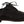 Dolce & Gabbana Elegant Black Leather Derby Formal Shoes