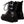 Dolce & Gabbana Elegant Black Leather Ankle Boots