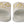 Dolce & Gabbana Chic White Leather Slides with Gold Embroidery