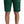 Dolce & Gabbana Chic Green Denim Bermuda Shorts