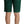 Dolce & Gabbana Chic Green Denim Bermuda Shorts