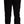 Dolce & Gabbana Elegant Skinny Black Cotton Pants