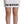 Dolce & Gabbana Chic Embellished White Denim Mini Skirt