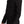 Dolce & Gabbana Elegant Slim Fit Black Cotton Dress Shirt