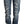 Dolce & Gabbana Blue Distressed Denim BOYFRIEND Skinny Jeans