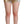 Dolce & Gabbana Elegant Metallic Gold Hot Pants