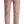 Dolce & Gabbana Pink Cotton Mid Waist Housujen kapeneva housu