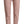 Dolce & Gabbana Pink Cotton Mid Waist Housujen kapeneva housu