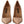 Dolce & Gabbana Elegant Beige Nude Leather Pumps