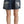 Dolce & Gabbana Blue Distressed Cotton High Waist Bermuda Shortsit