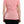 Dolce & Gabbana Pink Cotton Short Sleeves Crewneck T-paita