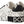 Dolce & Gabbana White Leather Stars Low Top -lenkkarit