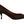 Dolce & Gabbana Elegant Brown Leather Heels Pumps