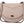 Karl Lagerfeld Elegant Mauve Light Pink Leather Shoulder Bag